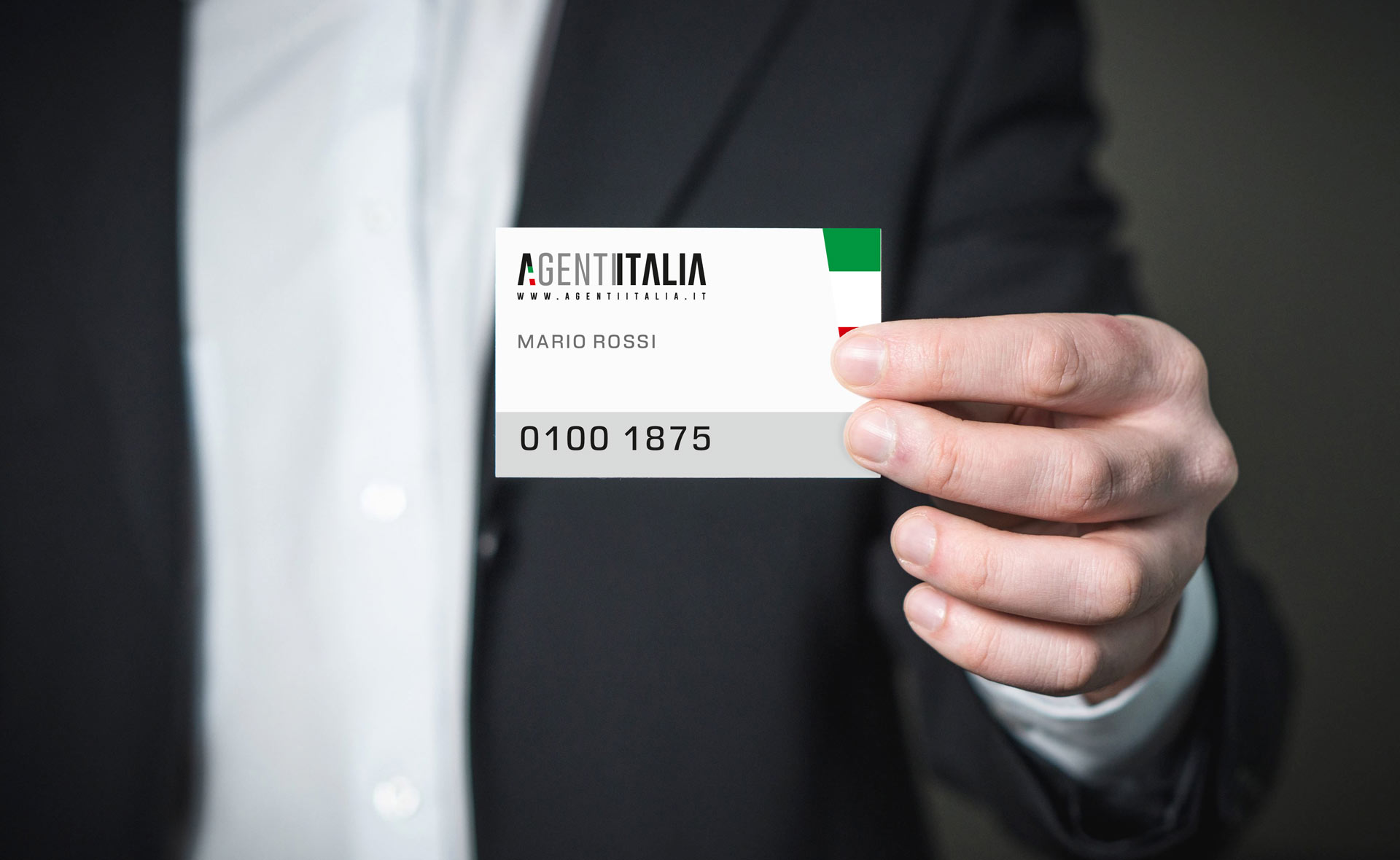 CARD AgentiItalia.it